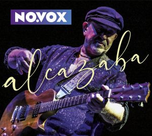 Alcazaba Cover