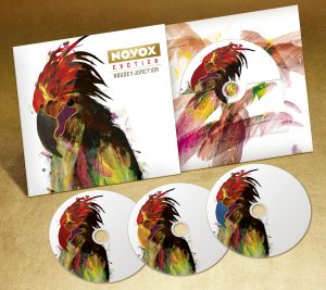 Mockup Exotica