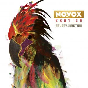 Cover Exotica