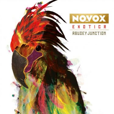 Exotica Cover