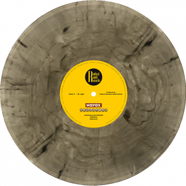 vinile marmo_Yellow