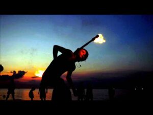 anteprima videoclip la grande notte