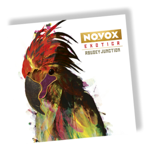 cover exotica